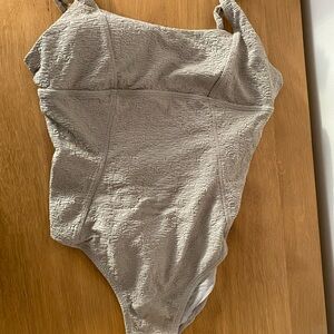 Andie Swim One Piece Swimsuit size medium